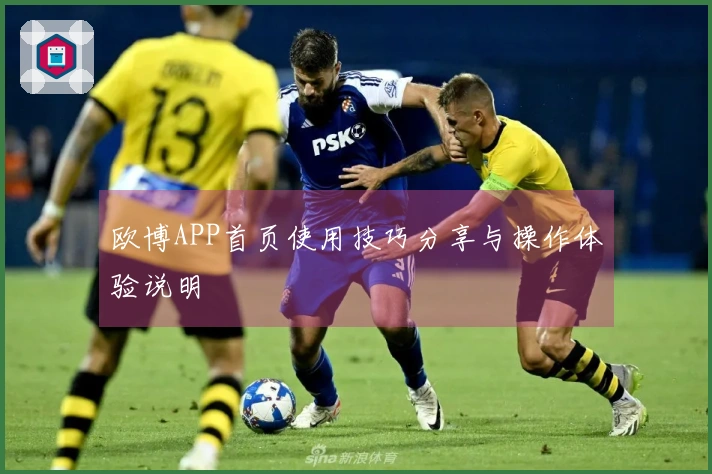 欧博APP首页使用技巧分享与操作体验说明