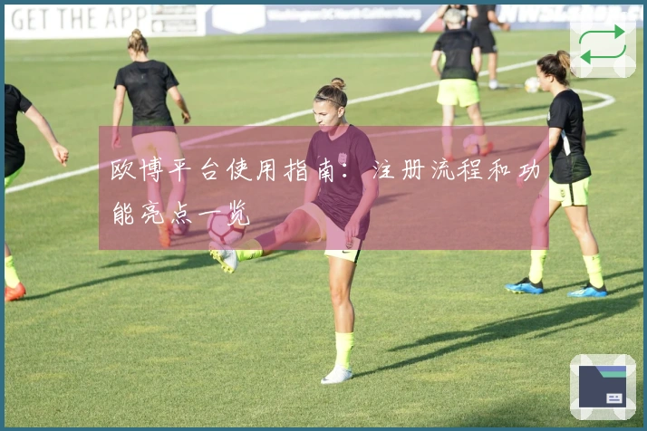 欧博平台使用指南：注册流程和功能亮点一览