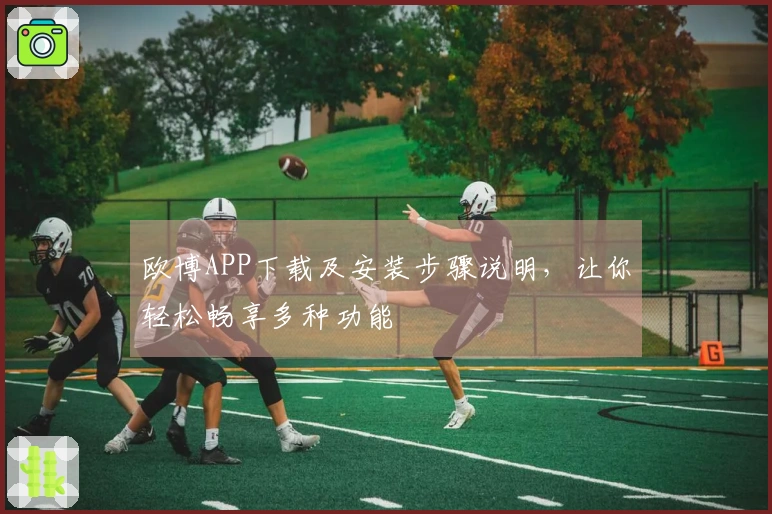 欧博APP下载及安装步骤说明，让你轻松畅享多种功能